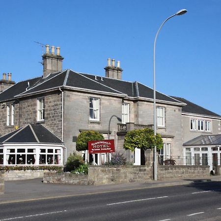 Sunninghill Hotel Elgin Buitenkant foto