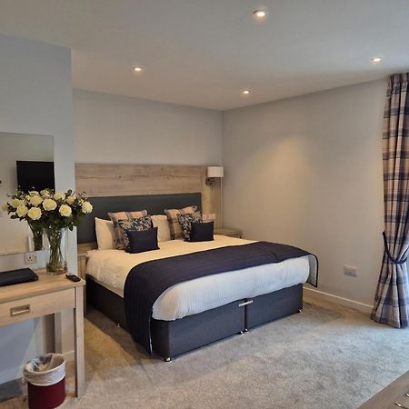 Sunninghill Hotel Elgin Buitenkant foto