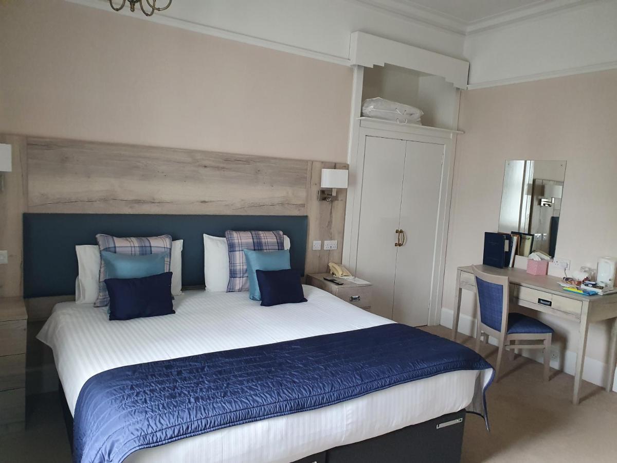 Sunninghill Hotel Elgin Buitenkant foto