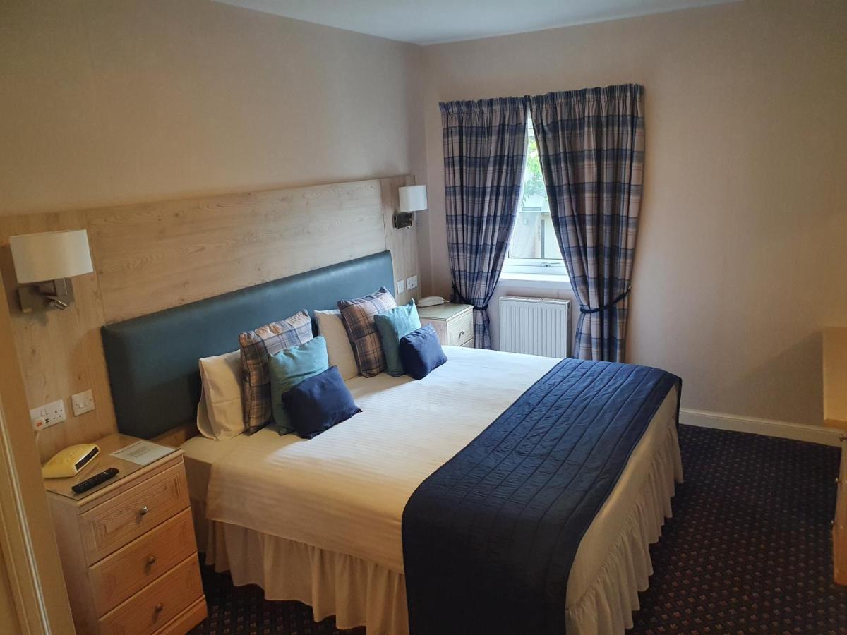 Sunninghill Hotel Elgin Buitenkant foto