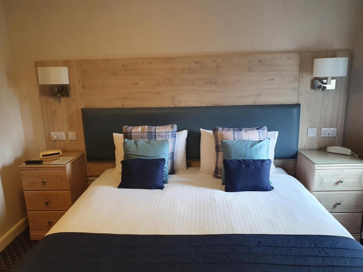Sunninghill Hotel Elgin Buitenkant foto