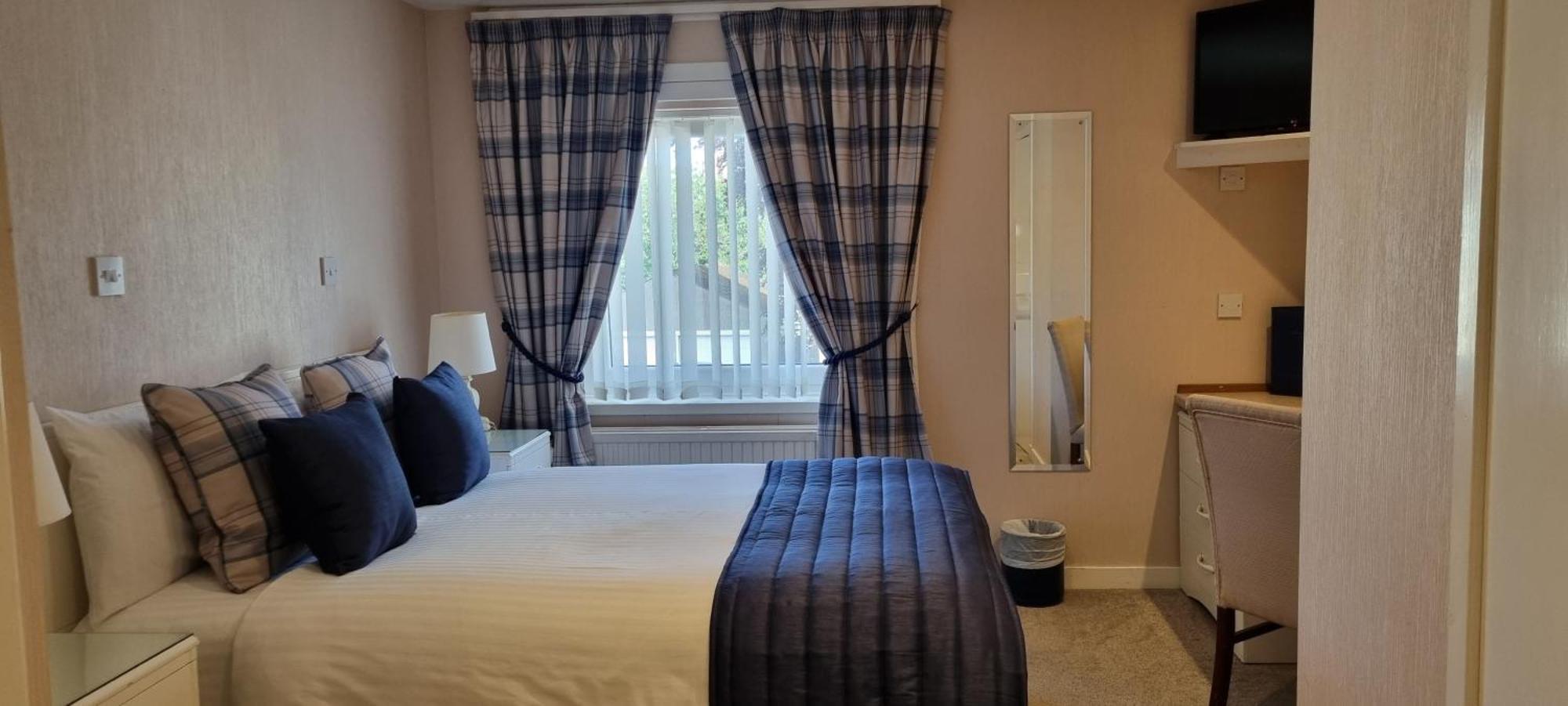 Sunninghill Hotel Elgin Buitenkant foto