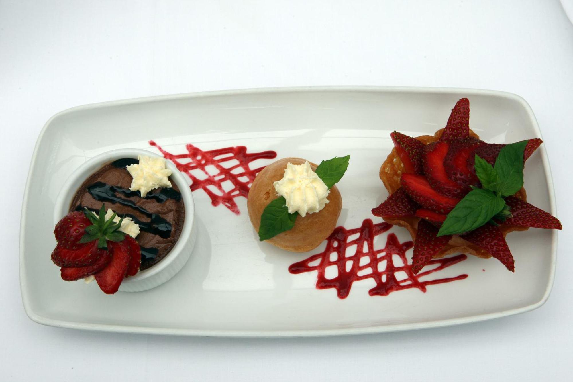 Sunninghill Hotel Elgin Buitenkant foto