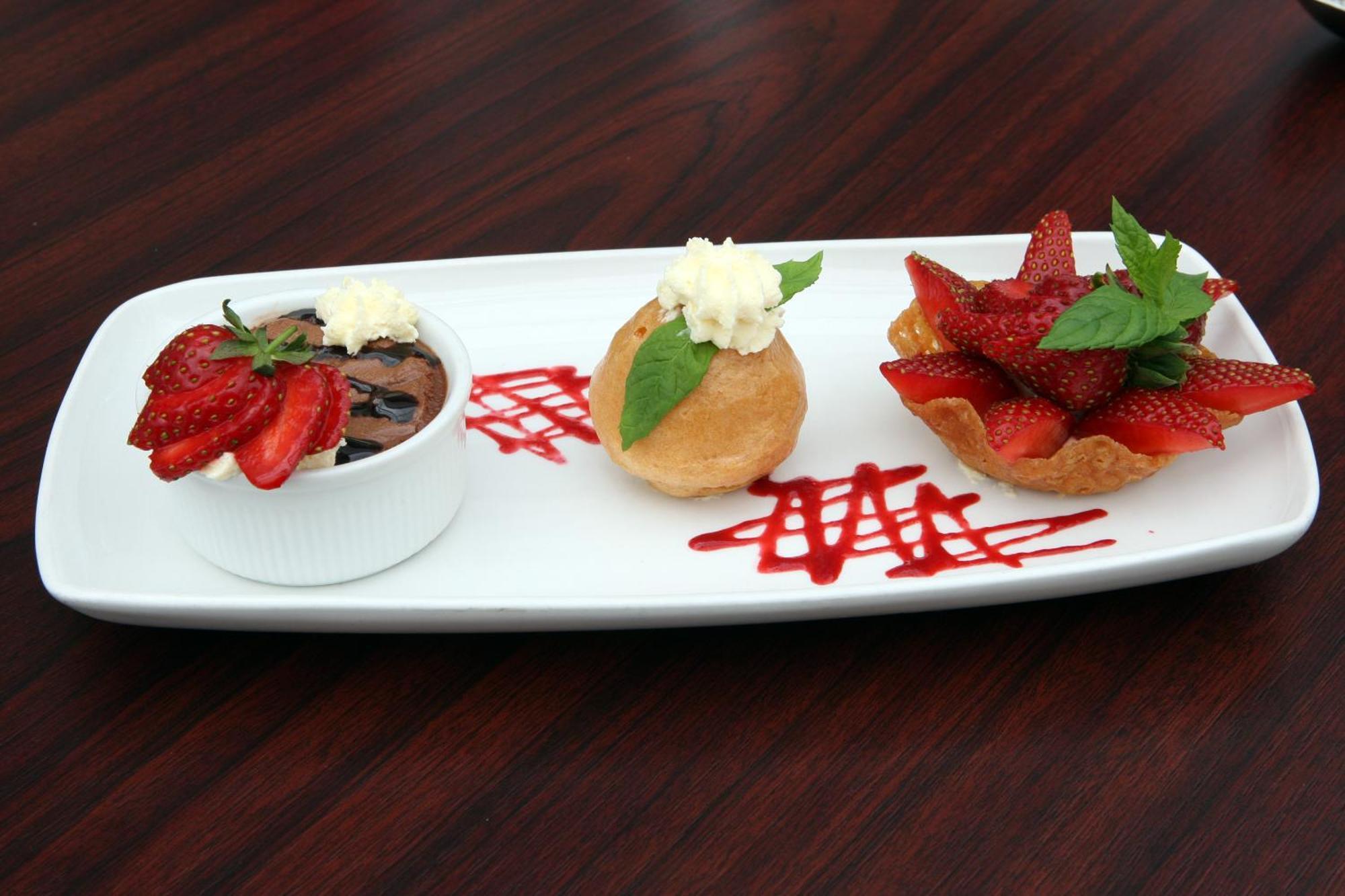 Sunninghill Hotel Elgin Buitenkant foto