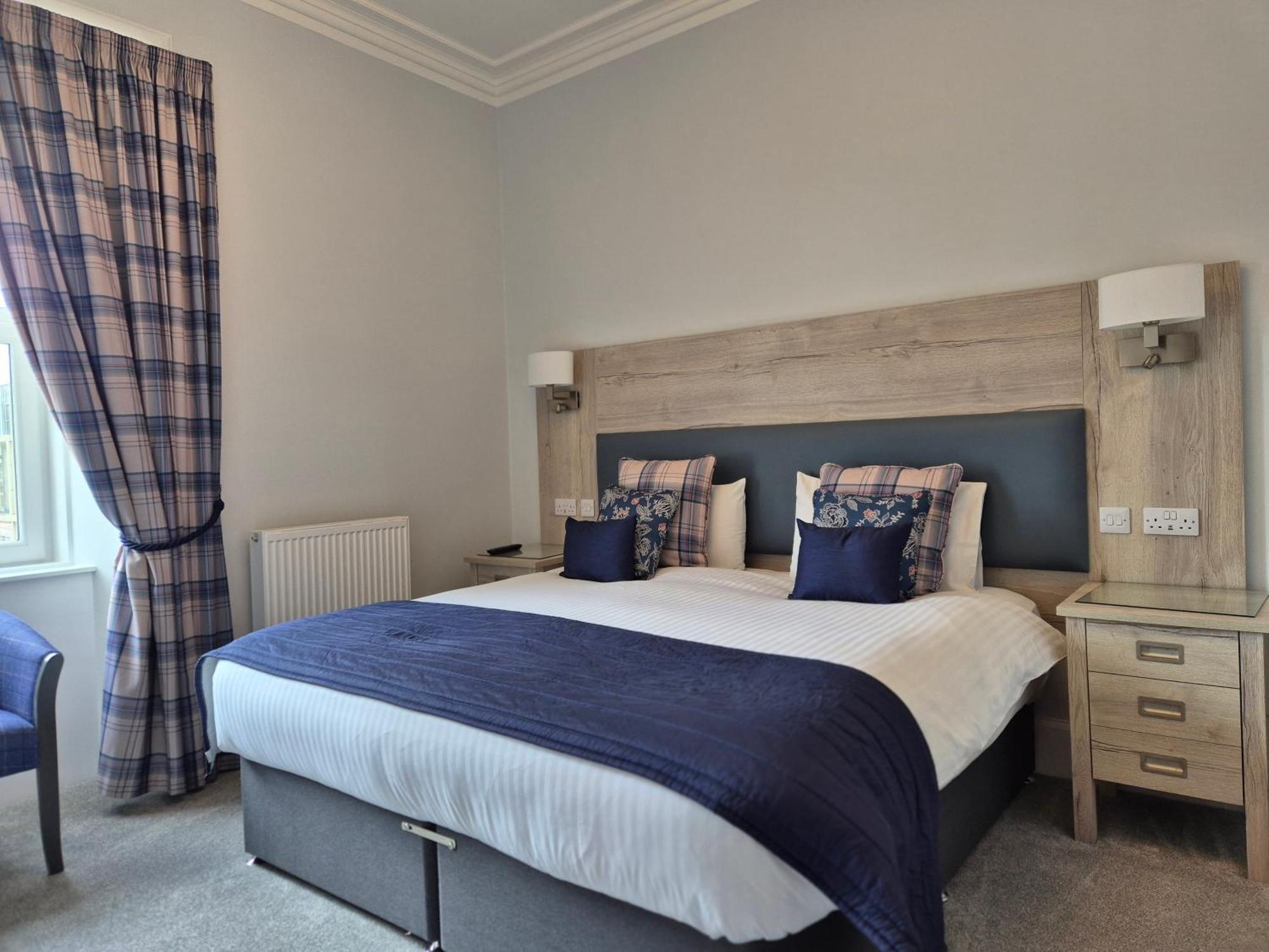 Sunninghill Hotel Elgin Buitenkant foto
