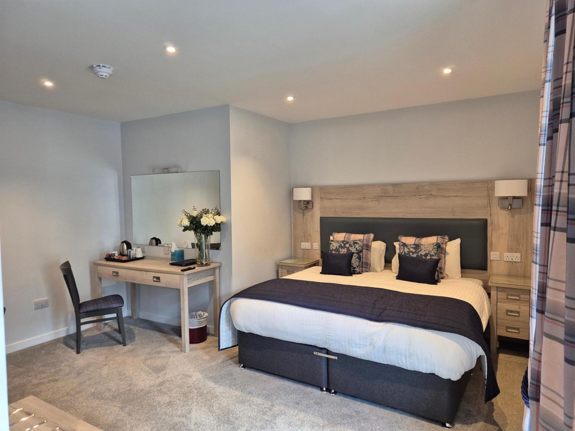 Sunninghill Hotel Elgin Buitenkant foto