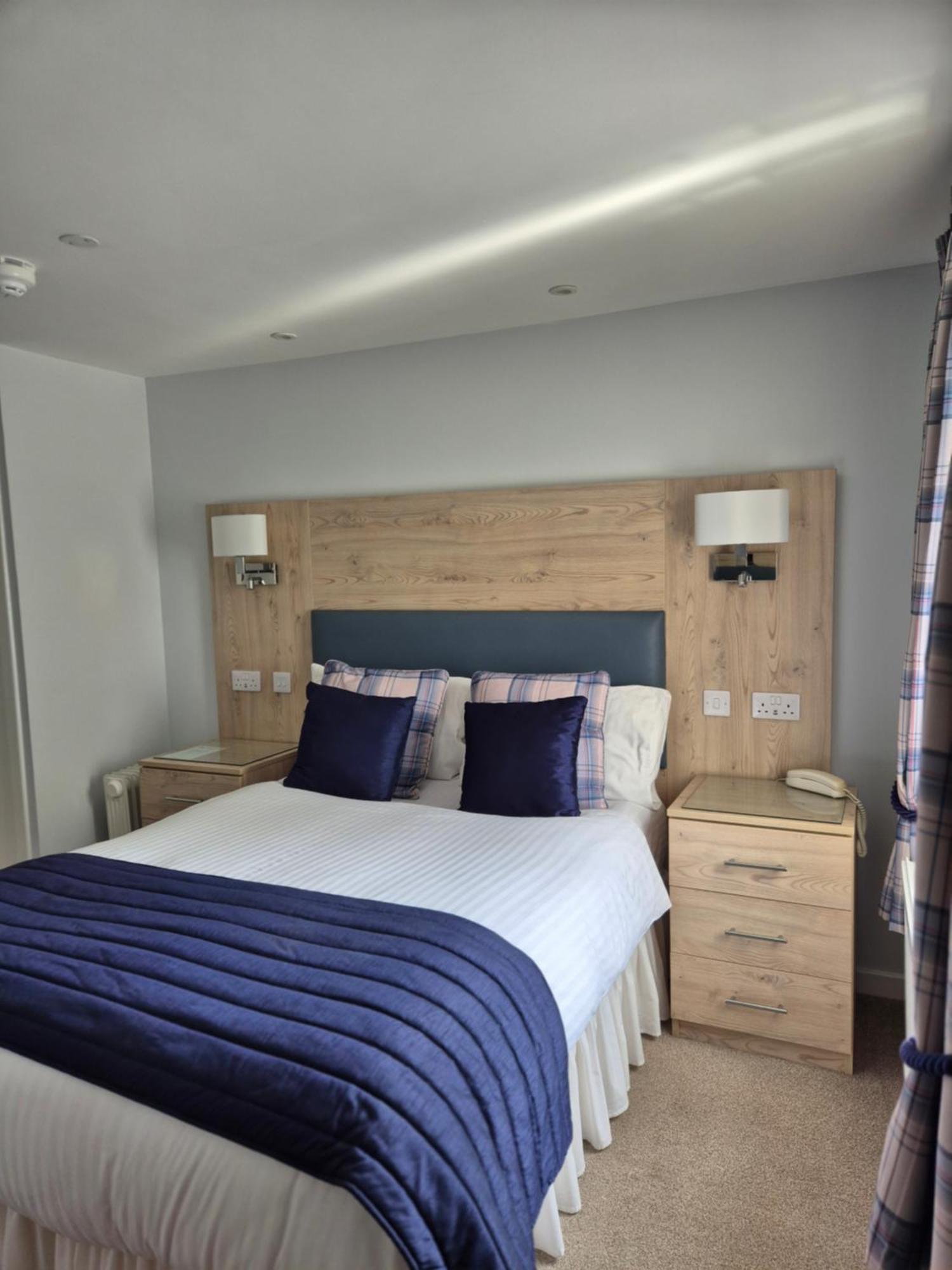 Sunninghill Hotel Elgin Buitenkant foto