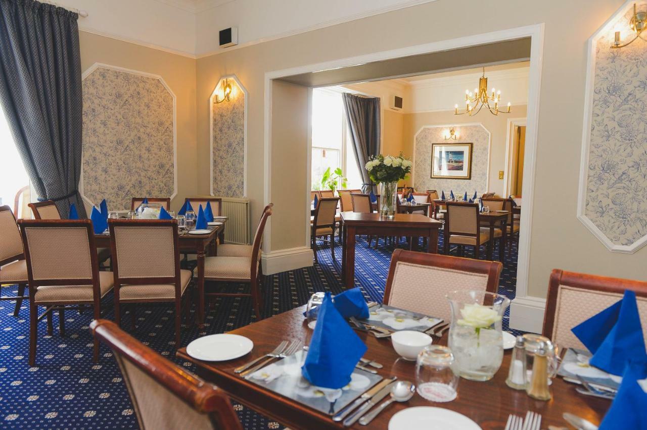 Sunninghill Hotel Elgin Buitenkant foto