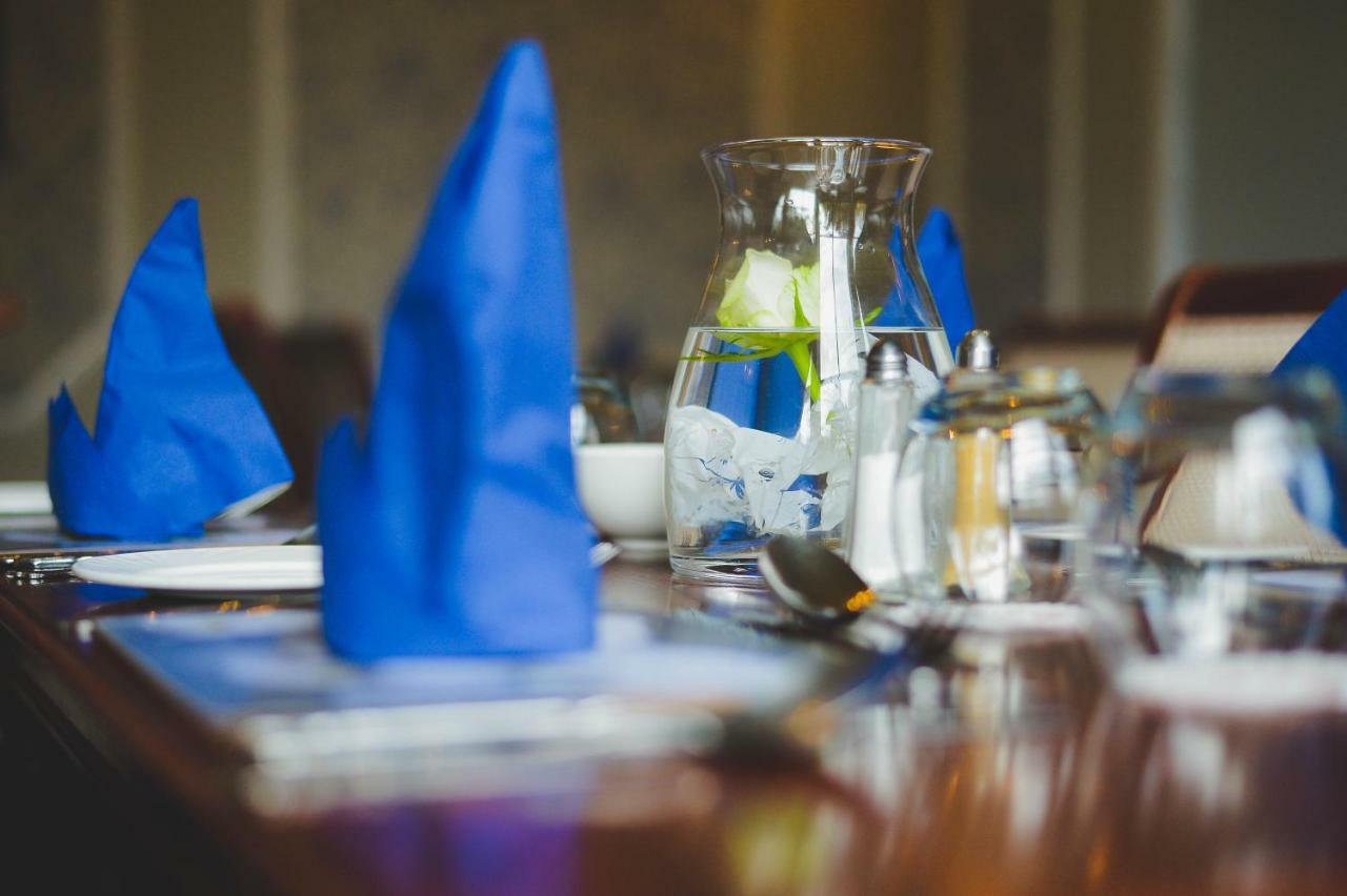 Sunninghill Hotel Elgin Buitenkant foto