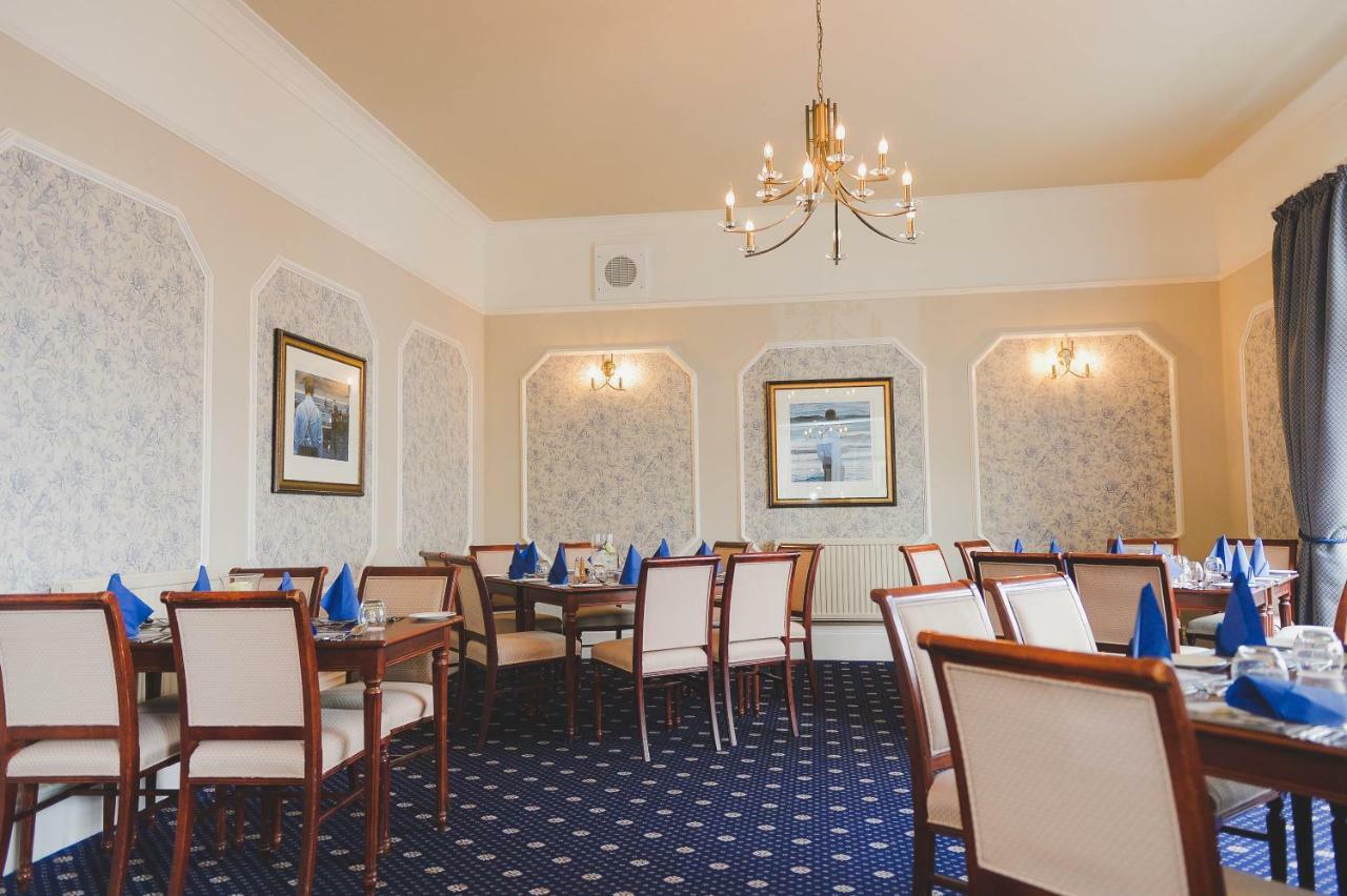 Sunninghill Hotel Elgin Buitenkant foto