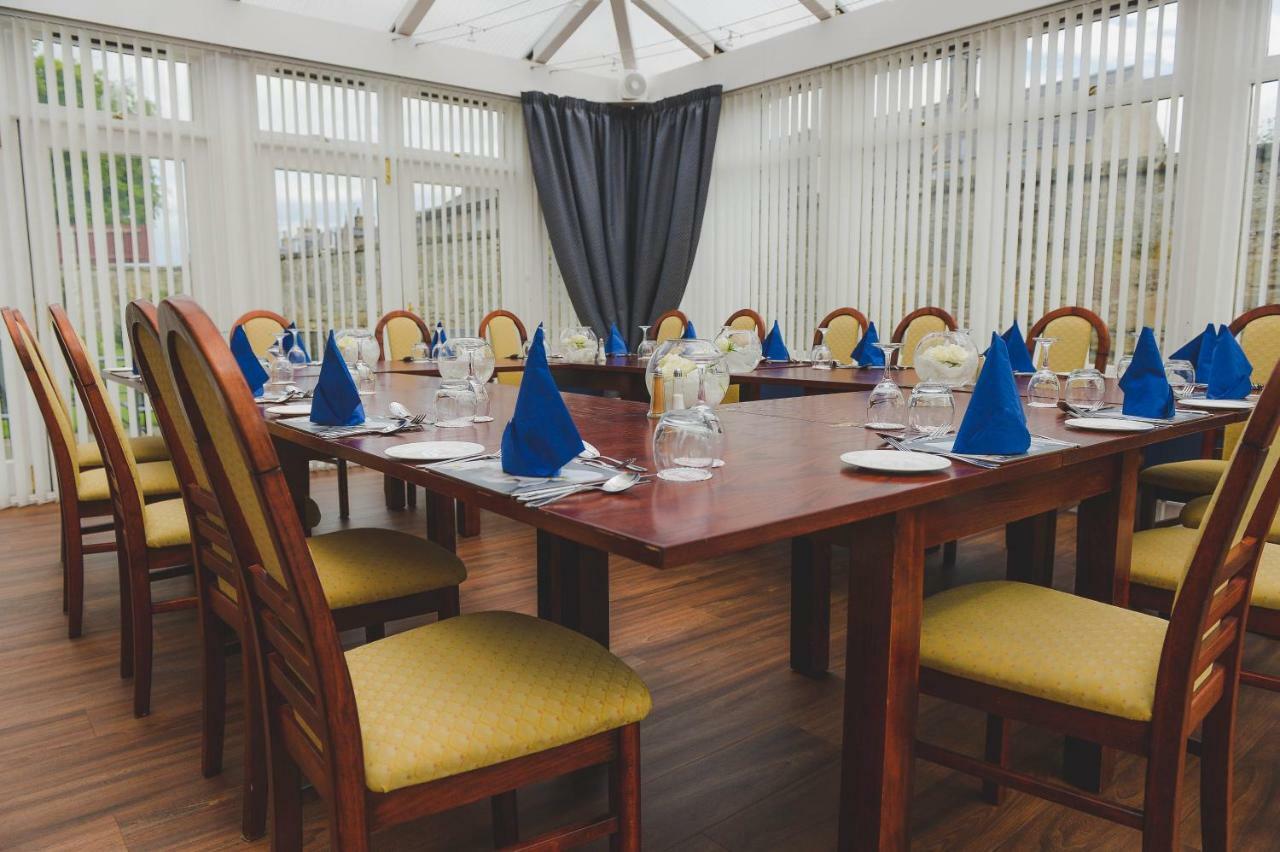 Sunninghill Hotel Elgin Buitenkant foto