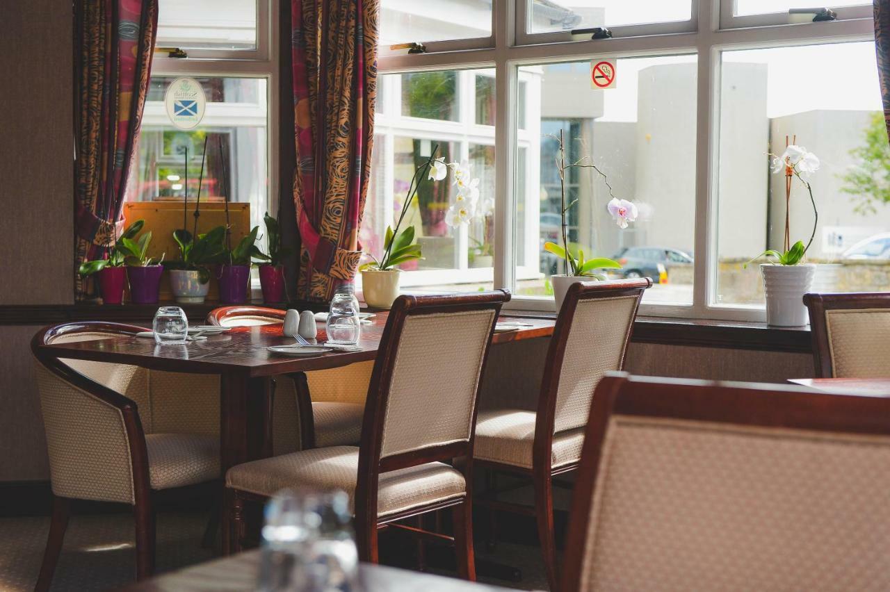 Sunninghill Hotel Elgin Buitenkant foto